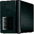 BOITIER DISQUE DUR RÉSEAU IOMEGA IX2-200 CLOUD 0TO