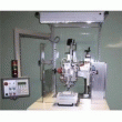 CONCEPTION DE MACHINE D'USINAGE INDUSTRIELLE