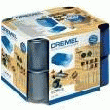 DREMEL KIT 79 ACCESSOIRES POUR LE BOIS - RÉF. 26150730JA