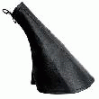 LEVIER DE FREIN A MAIN BC CORONA SOUFFLET FREIN A MAIN NOIR