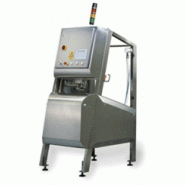 MACHINES DE REMPLISSAGE - INTASEPT 2400