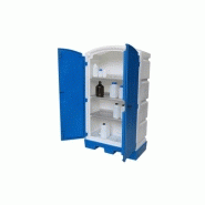 ARMOIRE EN RÉSINE