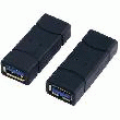 ADAPTATEUR CONRAD BU A/BU A USB 3.0 NOIR
