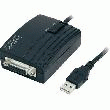 ADAPTATEUR USB 2.0/ SUB-D GAMEPORT LOGILINK 1,5 M
