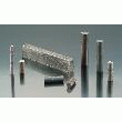 AIMANTS ALNICO - BARREAUX CYLINDRIQUES