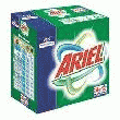 ARIEL COMPACT RÉGULAR BTE 7,5 KG. ARIEL COMPACT RÉGULAR BTE 7,5 KG.