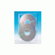 DIGITRAY DOUBLE PUSH® DVD