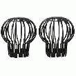 OUTIL DE FILTRATION DE L'EAU GREENGERS COGEX LOT DE 2 FILTRES DESCENTE GOUTTIÈRE