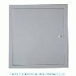 PORTE AFFLEURANTE POUR BAC 56.3 RÉF. PMA56.3 COFRELEC