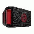 BEATS BEATBOX PORTABLE NOIR - STATION D'ACCUEIL IPOD/IPHONE BLUETOOTH