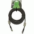 Câble vidéo analogique S-Video (S-VHS) mini Din 4 broches mâle / mini Din 4 broches Mâle longueur 5m