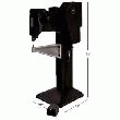 RIVOIR PNEUMATIQUE - MODEL 310 ET 313 DE MILFORD