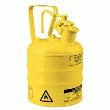 BIDON DE SECU EN ACIER 3,8L