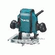 DÉFONCEUSE 900W QUEUE 8MM MAKITA   RP0900X