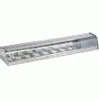VITRINE SUSHIÂ -ARGENT VITRINE SUSHIÂ -ARGENT