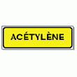 ACÉTYLÈNE