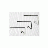 CLIPS PROTECTION D'APPUIS DE FENÊTRES