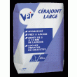 MORTIER JOINT LARGE POUR CARRELAGE  - CÉRAJOINT LARGE