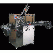 CAPSULEUSE / ASSEMBLEUSE - TYPE C10