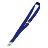 1 BOITE DE 10 CORDONS BLEUS AVEC MOUSQUETON