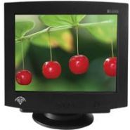 MONITEUR  - CRT