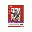 CANON GP-501 - PAPIER PHOTO BRILLANT - A4 (210 X 297 MM) - 170 G/M2 - 100 FEUILLE(S) - POUR PIXMA IP5300, IP90, MINI260, MP180, MP490, MP510, MP550, MP560, MP600, MP810, MP960, MX330 CANON GP-501 - PAPIER PHOTO BRILLANT - A4 (210 X 297 MM) - 170 G/M2 - 100 FEUILLE(S) - POUR PIXMA IP5300, IP90, MINI260, MP180, MP490, MP510, MP550, MP560, MP600, MP810, MP960, MX330