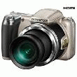 OLYMPUS SP-810 UZ - SILVER