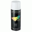 PEINTURE HAUTE TEMPERATURE NOIR 520ML.
