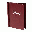 PROTÈGE-MENU PROUST PROTÈGE-MENU PROUST