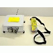RADIO COMMANDE 14 BOUTONS DOUBLE CONTACT
