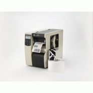 IMPRIMANTE CODE À BARRE ZEBRA INDUSTRIELLE SÉRIE 140 XI4