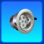 PLAFONNIER LUMINEUX À LED encastré RÉF SL-DW-005-3W6