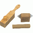 BLOCS ABRASIFS