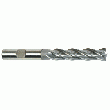 FRAISES 4-6 DENTS Ă TROUS D'HUILE, SĂRIE LONGUE, QUEUE CYLINDRIQUE, COUPE AU CENTRE, HĂLICE Ă 30°, HSSCO8 REVĂTU TIALN FRAISES 4-6 DENTS Ă TROUS D'HUILE, SĂRIE LONGUE, QUEUE CYLINDRIQUE, COUPE AU CENTRE, HĂLICE Ă 30°, HSSCO8 REVĂTU TIALN