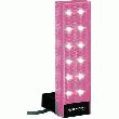 COLONNE DE SIGNAUX A LED VARIOSIGN 2S SO WERMA SIGNALTECHNIK 690.000.55