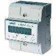 COMPTEUR DÉNERGIE LCD POUR RÉSEAU MONOPHASÉ MCI CONTAX 80 A