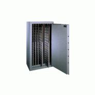 ARMOIRE FORTE À CLÉS