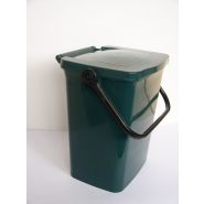 COMPOSTEUR BIO SEAU 7 LITRES