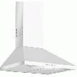 BOSCH - HOTTE DECORATIVE MURALE 60CM DWW06W420 (DWW 06 W 420) BLANC