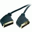 CABLE PERITEL SPEAKA 2M