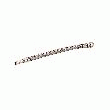 FLEXIBLE BICONE/CUIVRE TUBE LISSE/BICONE 10 - CUIVRE 10/LONG 30 CM - DN 8