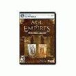 MICROSOFT AGE OF EMPIRES III GOLD EDITION - ENSEMBLE COMPLET - 1 PC - PC - CD ( BOÎTIER DE DVD ) - WIN - FRANÇAIS