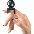 MINI-WEBCAM CONRAD 300K