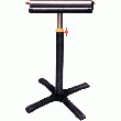 SUPPORTS À ROULEAUX RÉGLABLES EN HAUTEURMODÈLE 1 ROULEAU