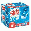 LESSIVE TABLETTE SKIP ACTIGEL - PAQUET DE 128 LESSIVE TABLETTE SKIP ACTIGEL - PAQUET DE 128