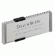 PLAQUE DE SIGNALISATION INFOSIGN