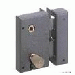 SERR.4GGES VERT/FOUILL.70MM GHE JPM1