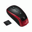 SOURIS NAVIGATOR 905BT - ROUGE GENIUS