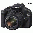 CANON EOS 1100D OBJECTIF EF-S 18-55MM IS II