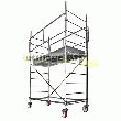 CHARIOT PORTE PLAQUE PLACO TOUT TERRAIN - TALIAPLAST